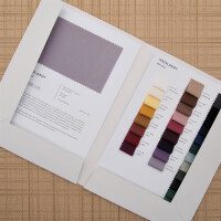 COLOR CARD TENCEL JERSEY Version 22/23