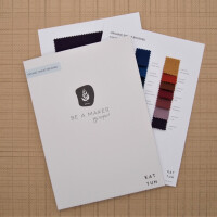 Stoffmuster Stoff muster bestellen