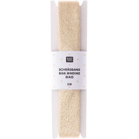 Schrägband kaufen Schrägbänder Jersey Meterware