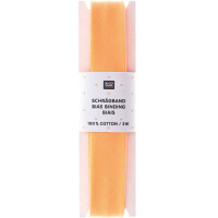 Schrägband kaufen Schrägbänder Jersey Meterware