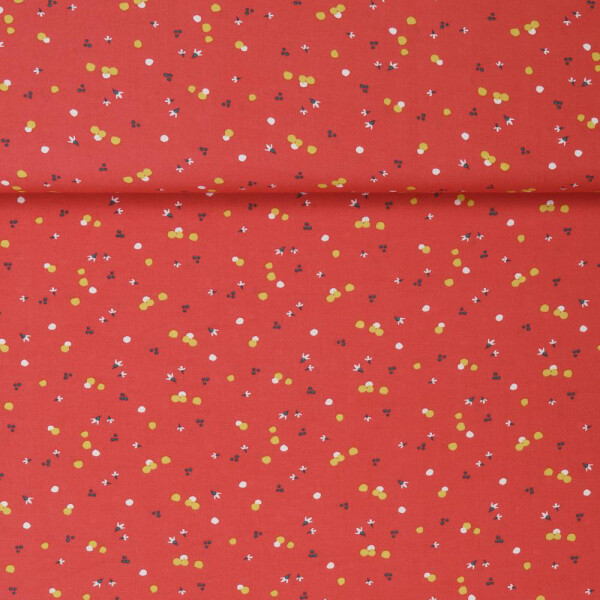 Viskose Stoff Meterware kaufen