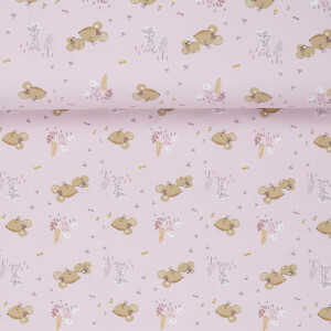 Kinderstoffe Jerseystoffe