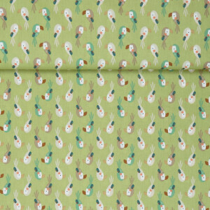 Baumwollstoffe Popeline kaufen