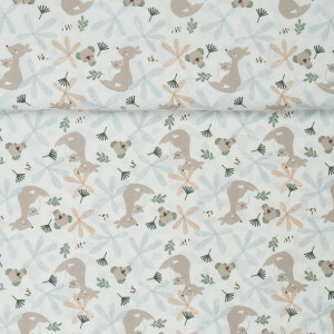 Baumwollstoffe Popeline kaufen