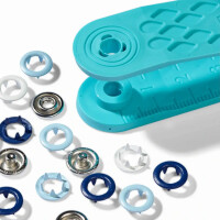 PRYM PRESS FASTENERS 8MM JERSEY