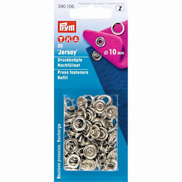 Knöpfe kaufen