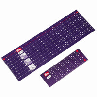 PRYM IRONING RULER SET