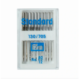 PRYM SEWING MACHINE NEEDLES STANDARD
