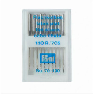 PRYM SEWING MACHINE NEEDLES STANDARD