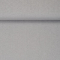 JACQUARD JERSEY MOON GREY