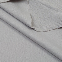 JACQUARD JERSEY MOON GREY