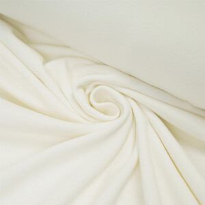 JACQUARD JERSEY ECRU