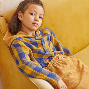 KATIA MINI ME A/W 21 SEWING PATTERNS MAGAZINE DE/IT