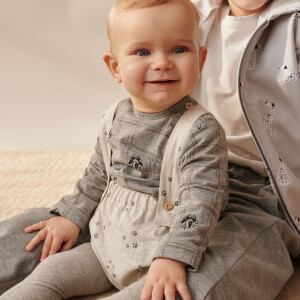 KATIA MINI ME A/W 21 SEWING PATTERNS MAGAZINE DE/IT