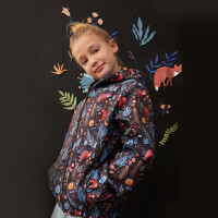 KATIA MINI ME A/W 21 SEWING PATTERNS MAGAZINE DE/IT
