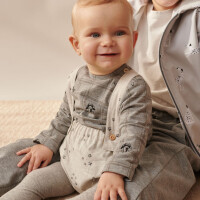 KATIA MINI ME A/W 21 SEWING PATTERNS MAGAZINE DE/IT