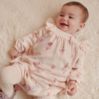 KATIA MINI ME A/W 21 SEWING PATTERNS MAGAZINE DE/IT