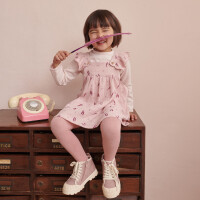 KATIA MINI ME A/W 21 SEWING PATTERNS MAGAZINE DE/IT