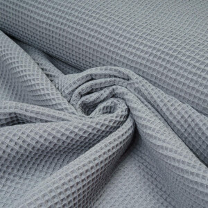WAFFLE BASIC GREY