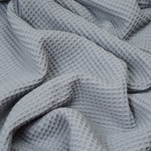WAFFLE BASIC GREY
