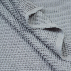 WAFFLE BASIC GREY