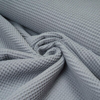 WAFFLE BASIC GREY