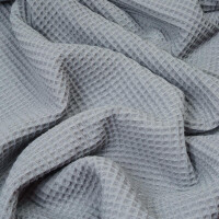 WAFFLE BASIC GREY