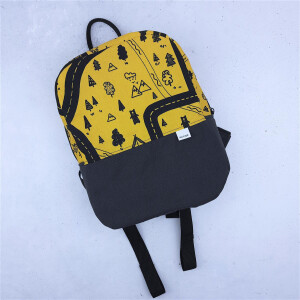 WOVEN LABEL #MEHRETIKETTE (8pc) KIDS SPECIAL