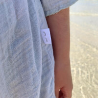 WOVEN LABEL #MEHRETIKETTE (8pc) KIDS SPECIAL