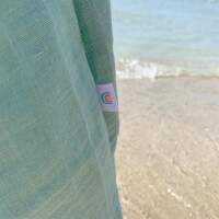 WOVEN LABEL #MEHRETIKETTE (8pc) KIDS SPECIAL