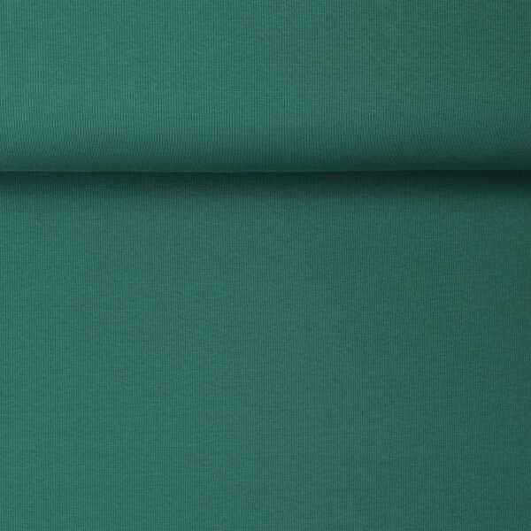 gerippter Ripp Jersey Rippjersey