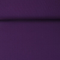 gerippter Ripp Jersey Rippjersey