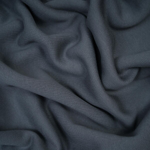 ORGANIC SWEAT BRUSHED CALM GREY