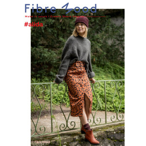 FIBRE MOOD NO. 16 DE
