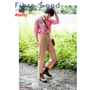 FIBRE MOOD NO. 16 DE