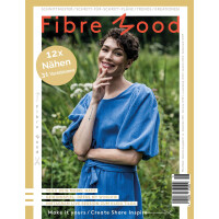 FIBRE MOOD NO. 16 DE
