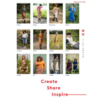 FIBRE MOOD NO. 16 DE