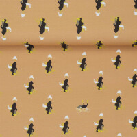 French Terry Sommersweat Kinderstoffe