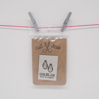 Etiketten zum einnähen Einnähetiketten Webetiketten Labels