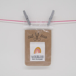 Etiketten zum einnähen Einnähetiketten...