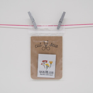 Etiketten zum einnähen Einnähetiketten...