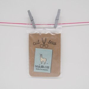 Etiketten zum einnähen Einnähetiketten...