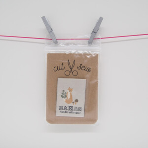 Etiketten zum einnähen Einnähetiketten...