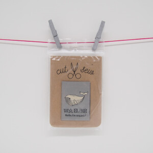 Etiketten zum einnähen Einnähetiketten...