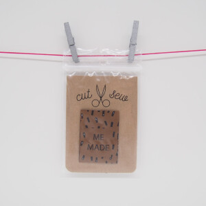 Etiketten zum einnähen Einnähetiketten...