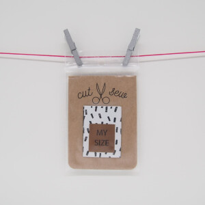 Etiketten zum einnähen Einnähetiketten...