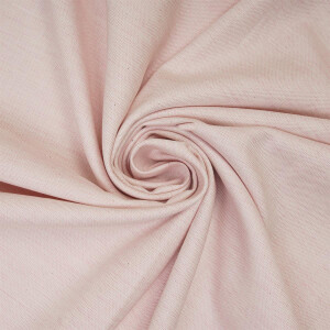 ORGANIC COTTON BASIC PINK MELANGE