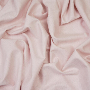 ORGANIC COTTON BASIC PINK MELANGE