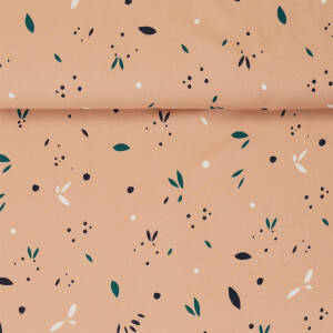 Viskose Stoff Meterware kaufen