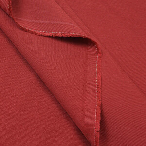 TENCEL STRETCH TWILL BERRY